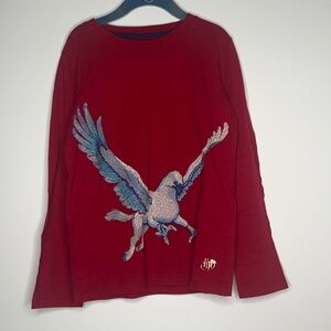 KIds Harry Potter Ravenclaw Shirt